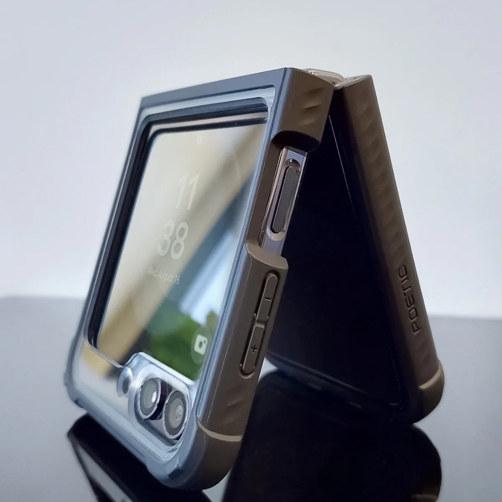 Samsung Z Flip 5/ Samsung Classic 6 47mm  Smart watch